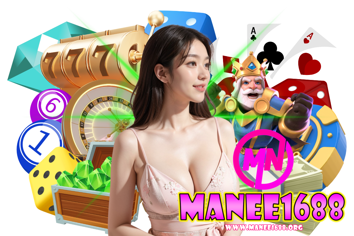 manee1688 สล็อต