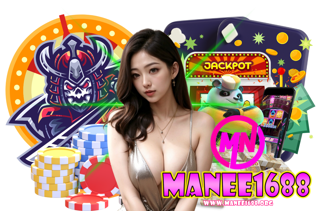 manee1688 เว็บตรง
