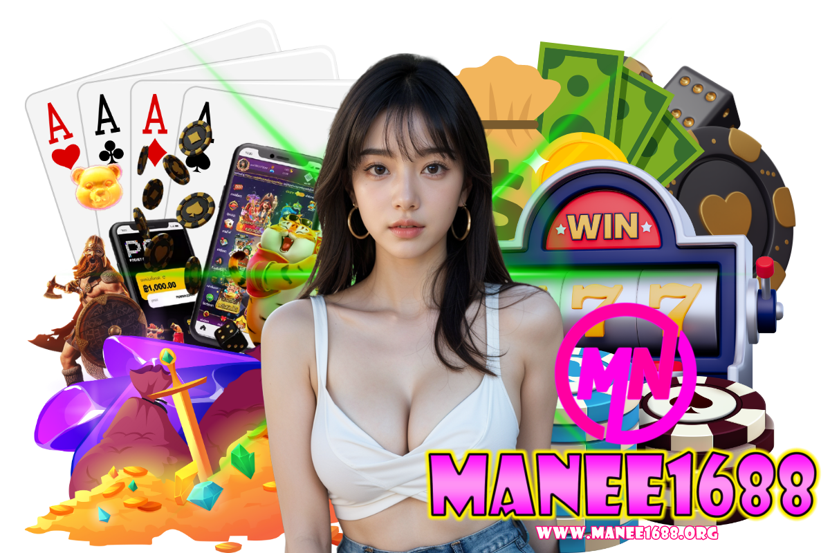 manee1688 แจกเครดิตฟรี